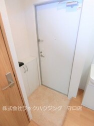 コンフォール千林の物件内観写真